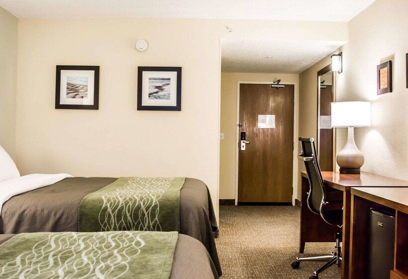 فندق Comfort Inn Fort Myers Northeast