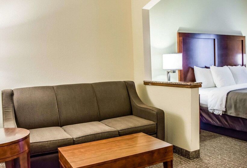 فندق Comfort Inn Fort Myers Northeast