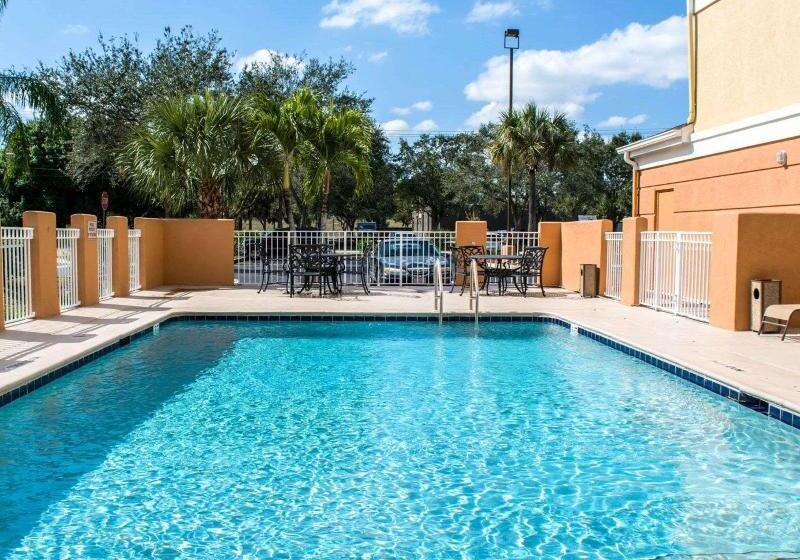 فندق Comfort Inn Fort Myers Northeast