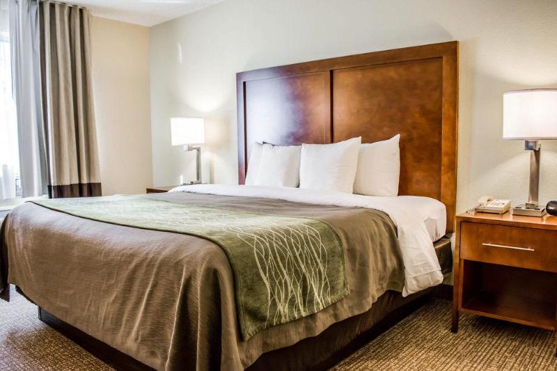 فندق Comfort Inn Fort Myers Northeast