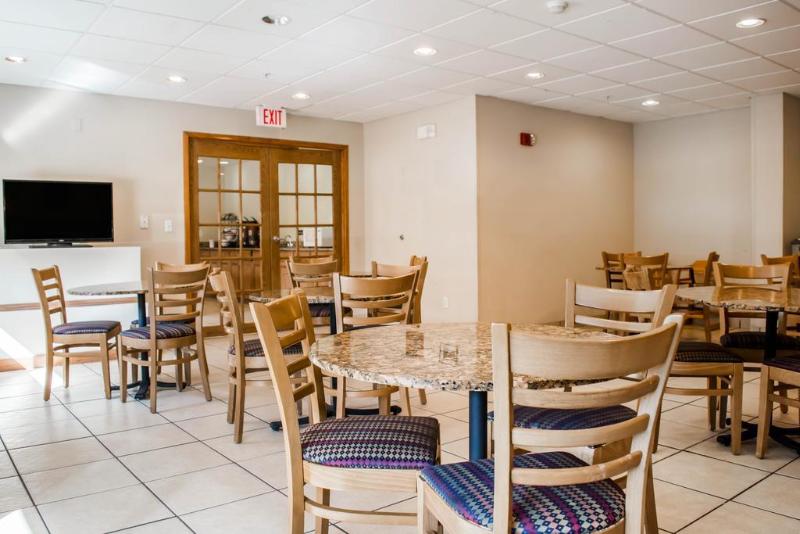 فندق Comfort Inn Fort Myers Northeast