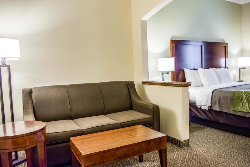 فندق Comfort Inn Fort Myers Northeast