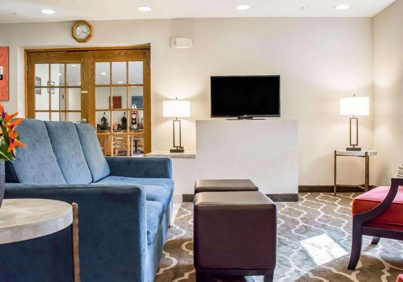 فندق Comfort Inn Fort Myers Northeast