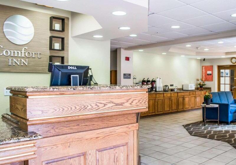 فندق Comfort Inn Fort Myers Northeast