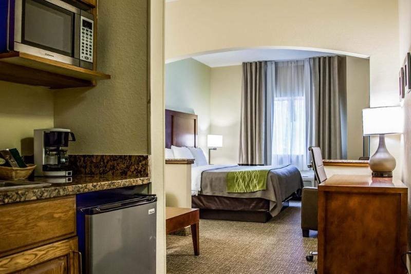 فندق Comfort Inn Fort Myers Northeast