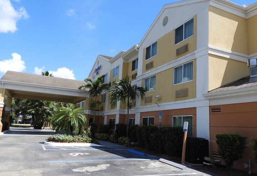 فندق Comfort Inn Fort Myers Northeast