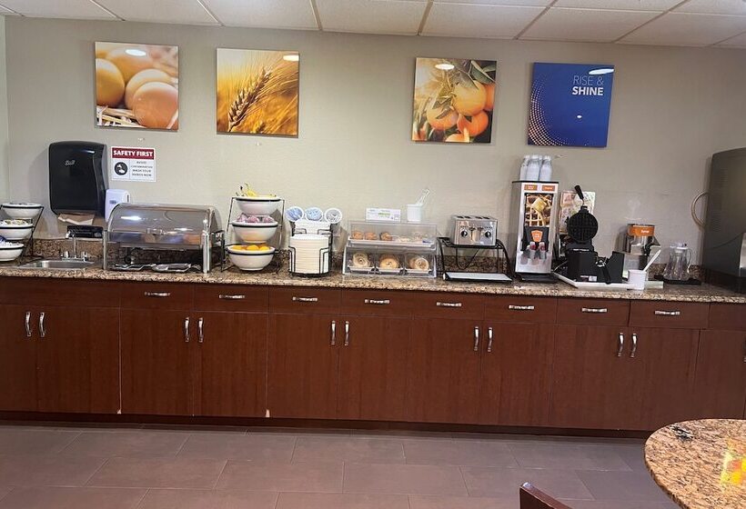 فندق Comfort Inn Fort Myers Northeast