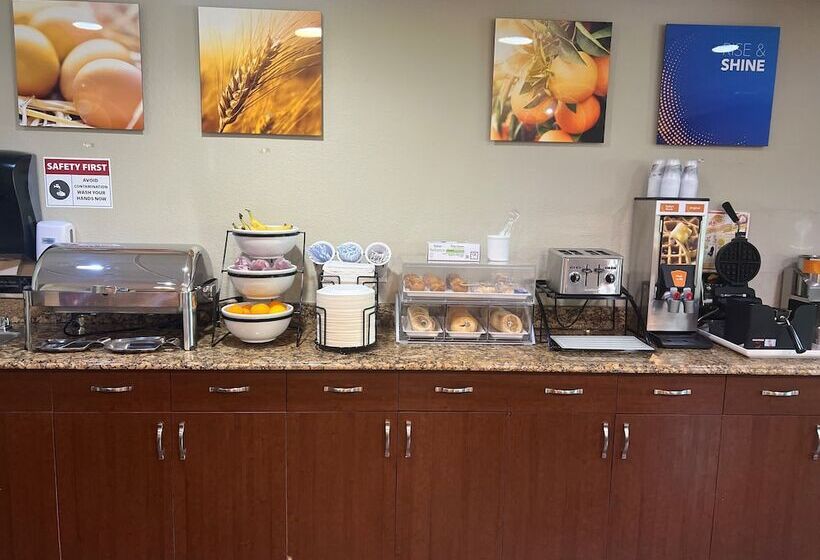 فندق Comfort Inn Fort Myers Northeast