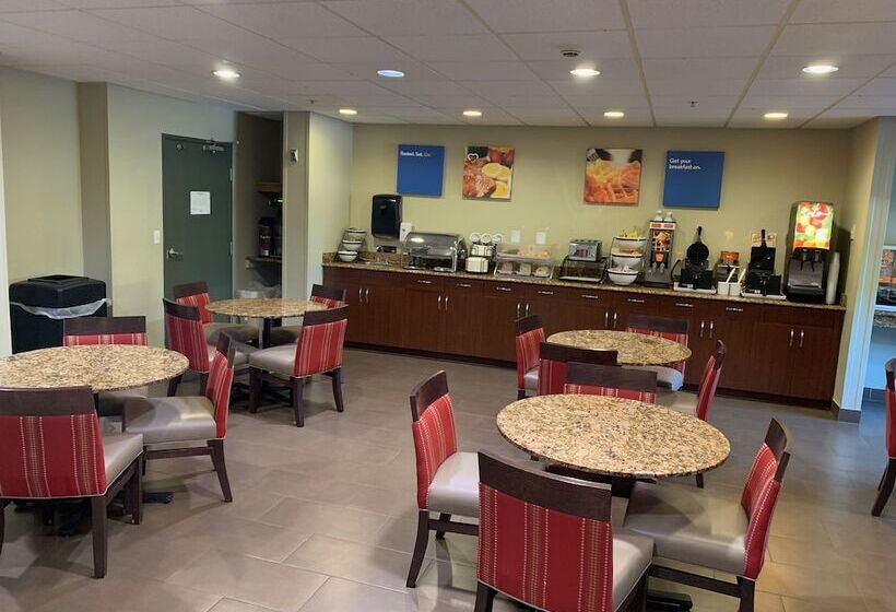 فندق Comfort Inn Fort Myers Northeast