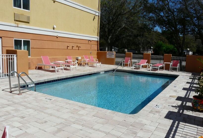 فندق Comfort Inn Fort Myers Northeast