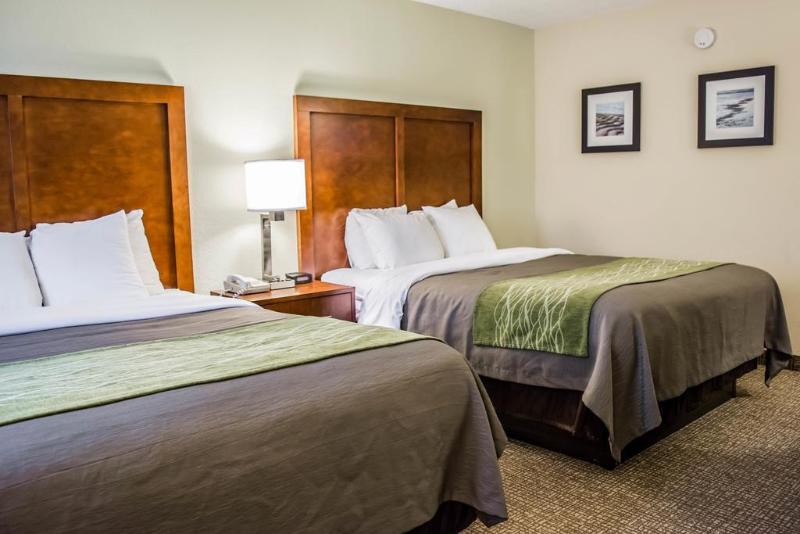 فندق Comfort Inn Fort Myers Northeast