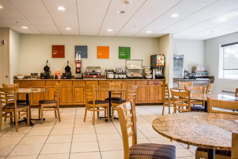 فندق Comfort Inn Fort Myers Northeast