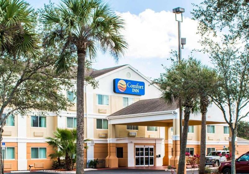 فندق Comfort Inn Fort Myers Northeast