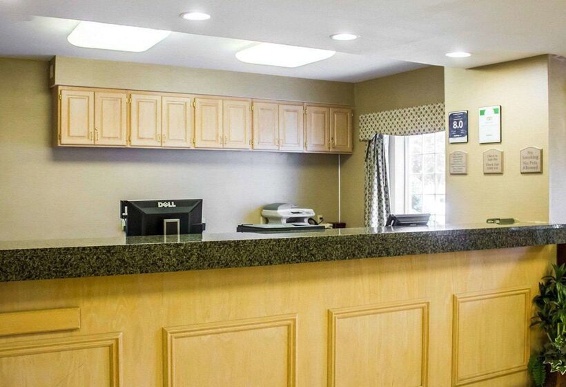 فندق Comfort Inn Guilford Near I95