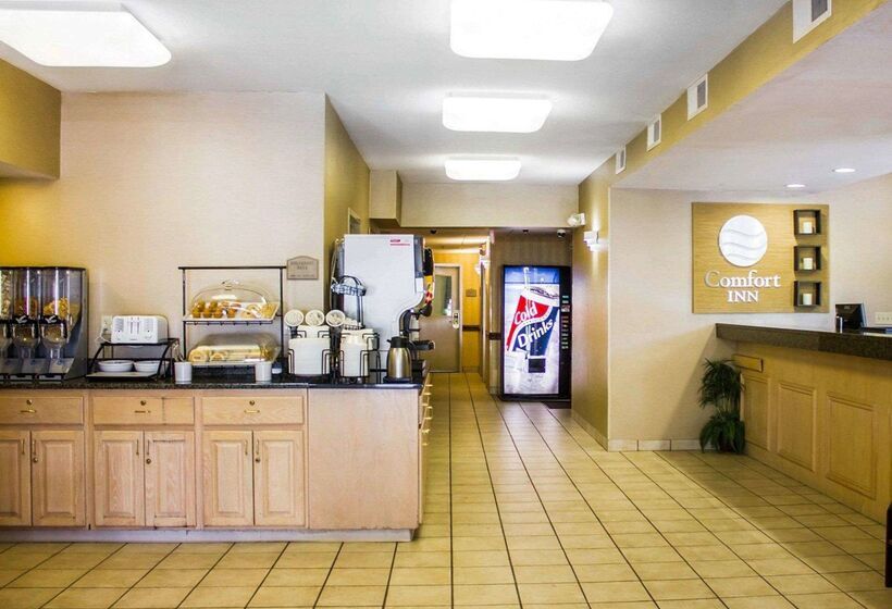 فندق Comfort Inn Guilford Near I95