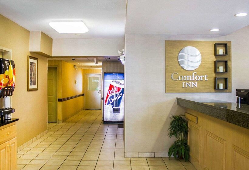 فندق Comfort Inn Guilford Near I95