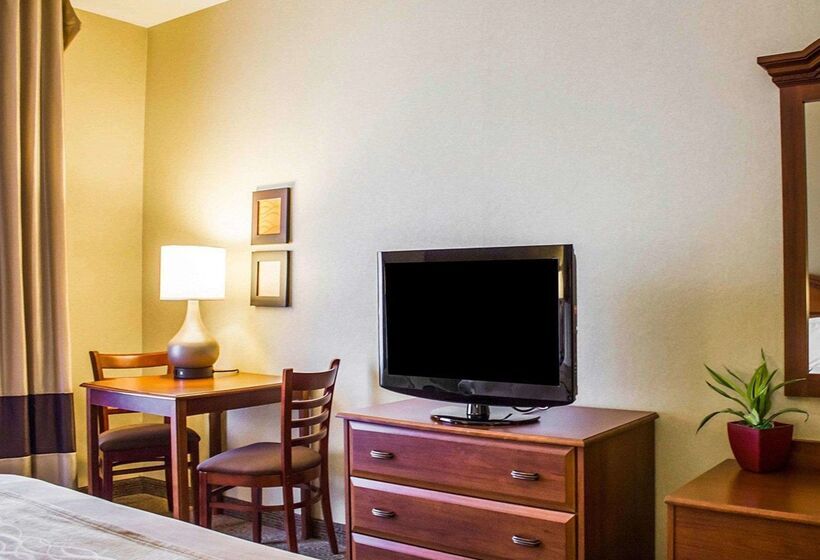 فندق Comfort Inn Guilford Near I95