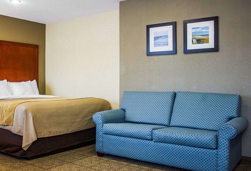فندق Comfort Inn Guilford Near I95