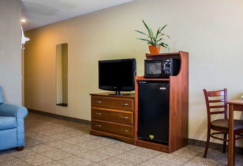 فندق Comfort Inn Guilford Near I95