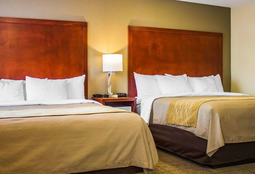 فندق Comfort Inn Guilford Near I95