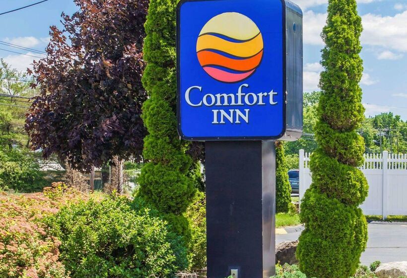 فندق Comfort Inn Guilford Near I95