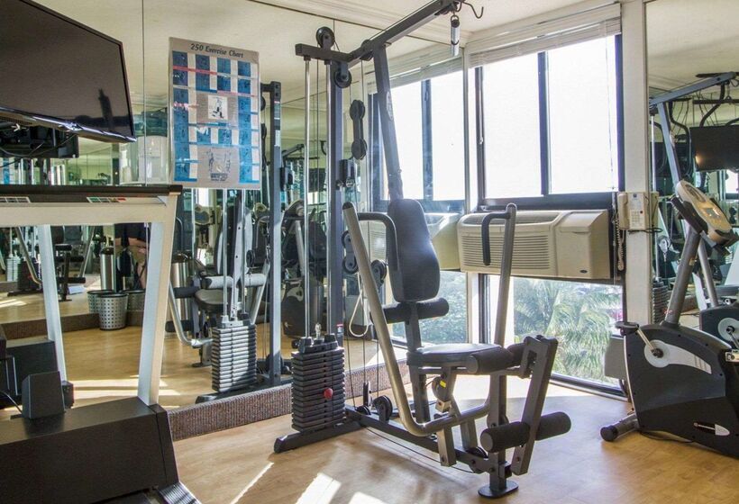 فندق Comfort Inn Oceanside Deerfield Beach