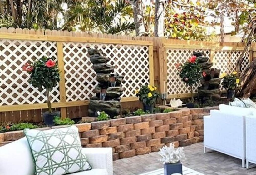 فندق Comfort Inn Oceanside Deerfield Beach