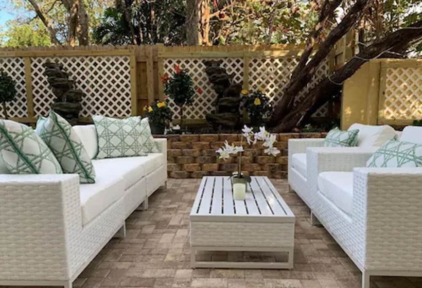 فندق Comfort Inn Oceanside Deerfield Beach