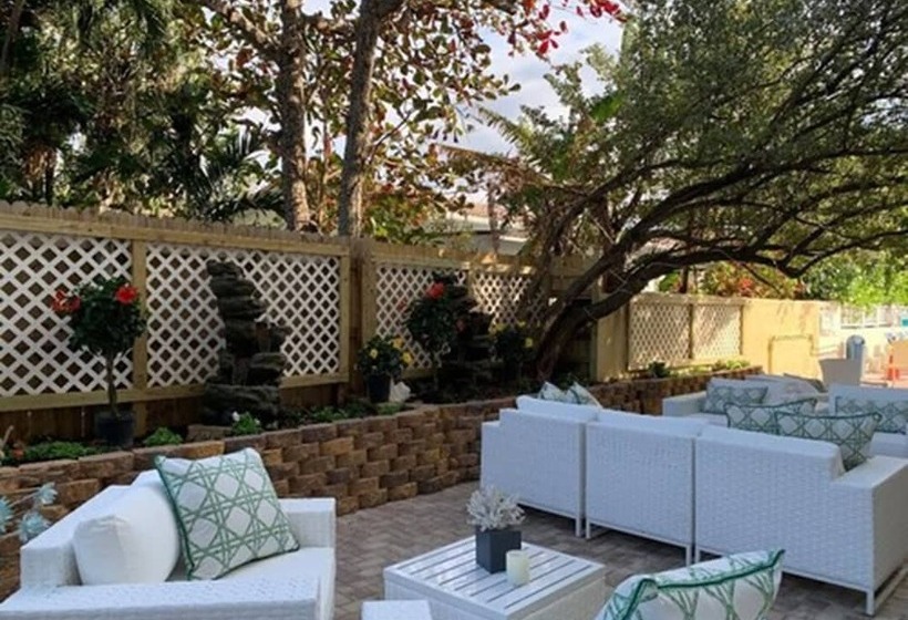 فندق Comfort Inn Oceanside Deerfield Beach