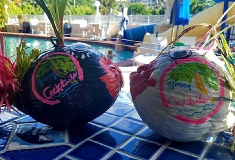 فندق Comfort Inn Oceanside Deerfield Beach