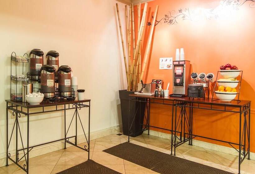 فندق Comfort Inn Oceanside Deerfield Beach