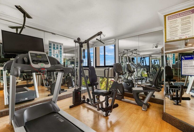 فندق Comfort Inn Oceanside Deerfield Beach