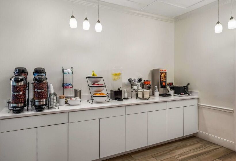 فندق Comfort Inn Oceanside Deerfield Beach