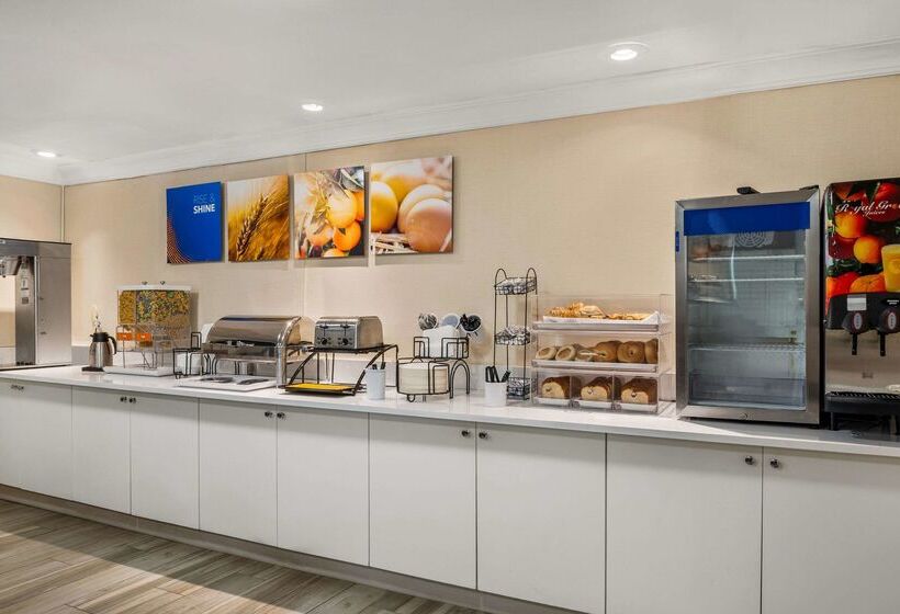 فندق Comfort Inn Oceanside Deerfield Beach