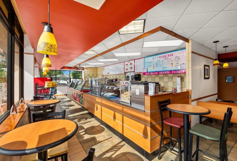 فندق Comfort Inn Oceanside Deerfield Beach