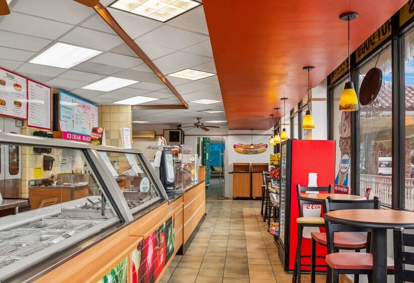 فندق Comfort Inn Oceanside Deerfield Beach