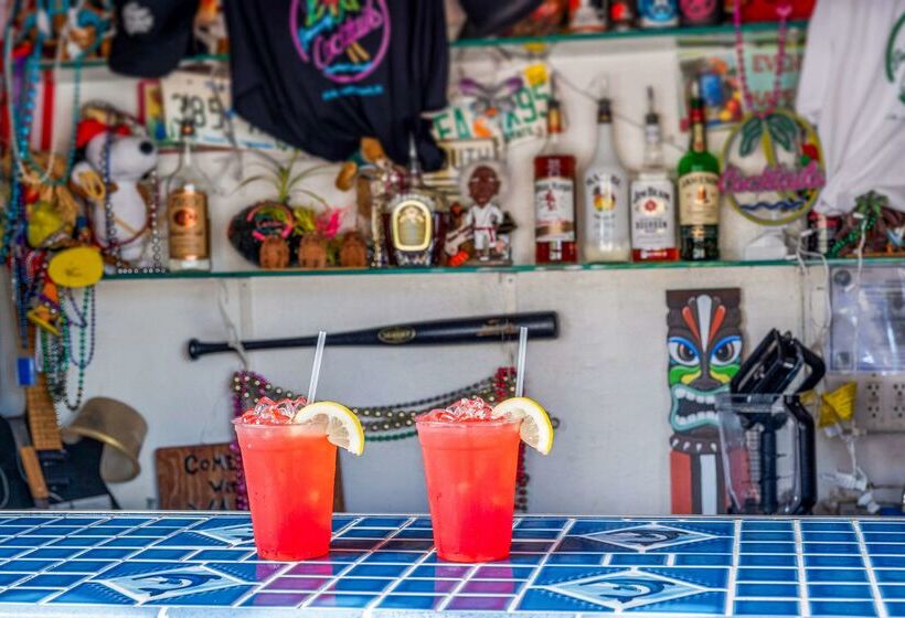 فندق Comfort Inn Oceanside Deerfield Beach