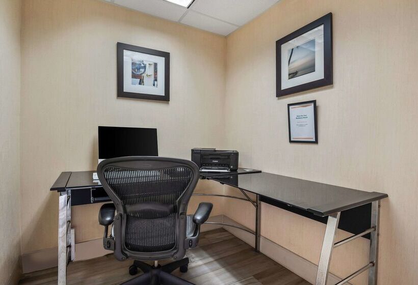 فندق Comfort Inn Oceanside Deerfield Beach