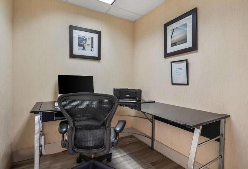 فندق Comfort Inn Oceanside Deerfield Beach