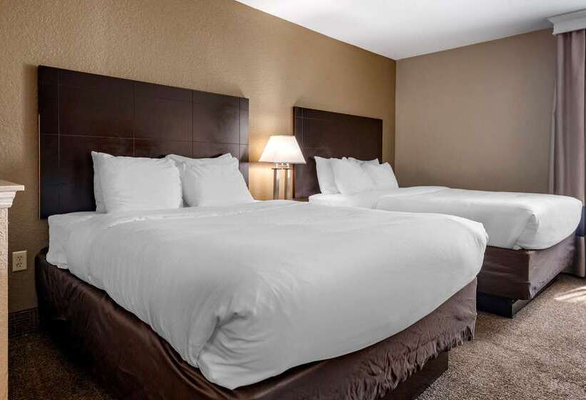 فندق Comfort Inn & Suites Deland  Near University