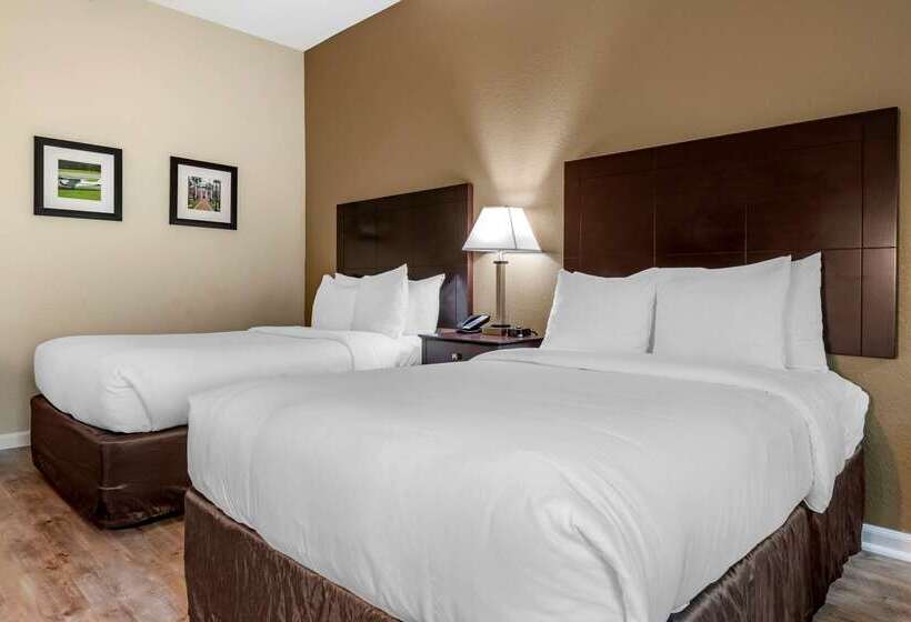 فندق Comfort Inn & Suites Deland  Near University