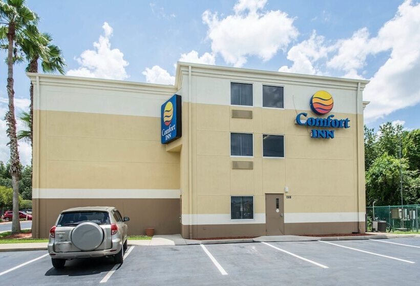 فندق Comfort Inn & Suites Deland  Near University