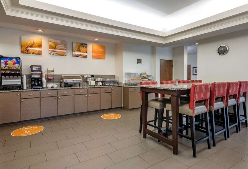 فندق Comfort Inn & Suites Deland  Near University