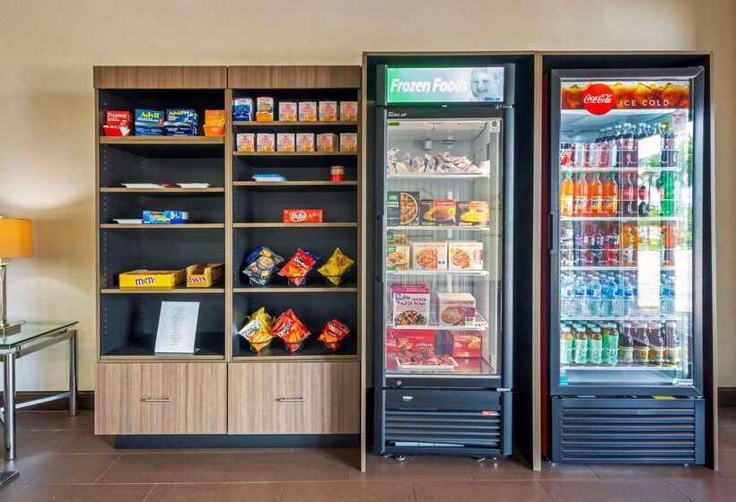 فندق Comfort Inn & Suites Fort Lauderdale West Turnpike