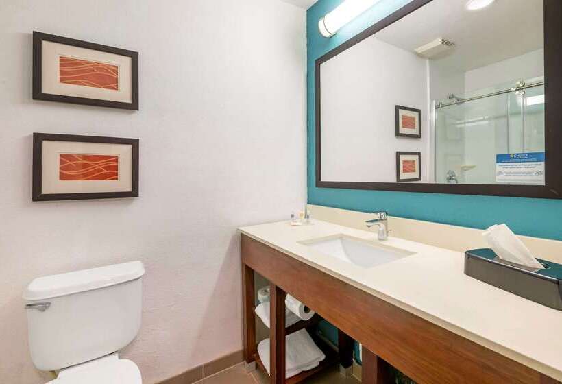 فندق Comfort Inn & Suites Fort Lauderdale West Turnpike