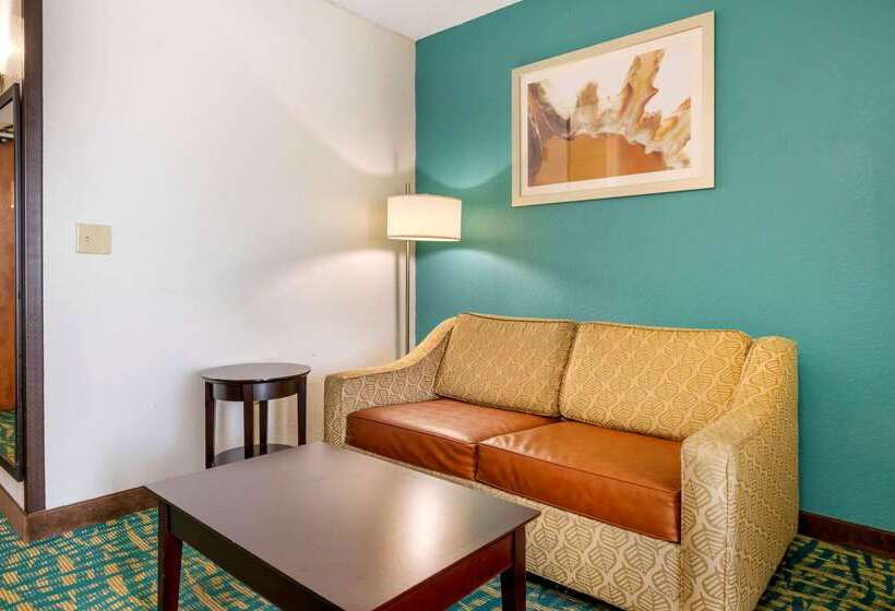 فندق Comfort Inn & Suites Fort Lauderdale West Turnpike