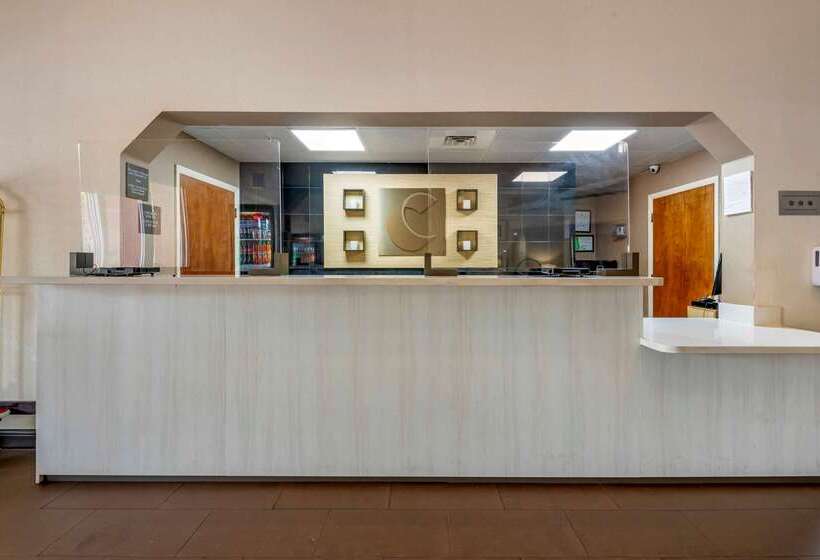 فندق Comfort Inn & Suites Fort Lauderdale West Turnpike