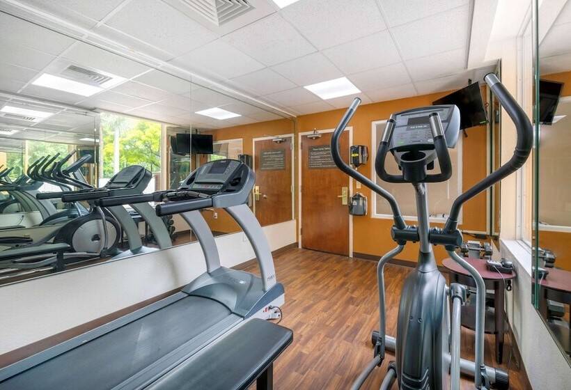 فندق Comfort Inn & Suites Fort Lauderdale West Turnpike