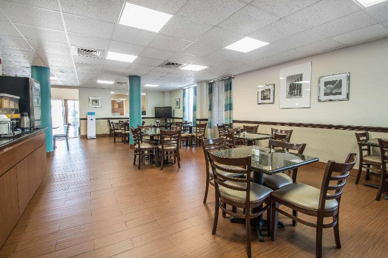 فندق Comfort Inn & Suites Fort Lauderdale West Turnpike