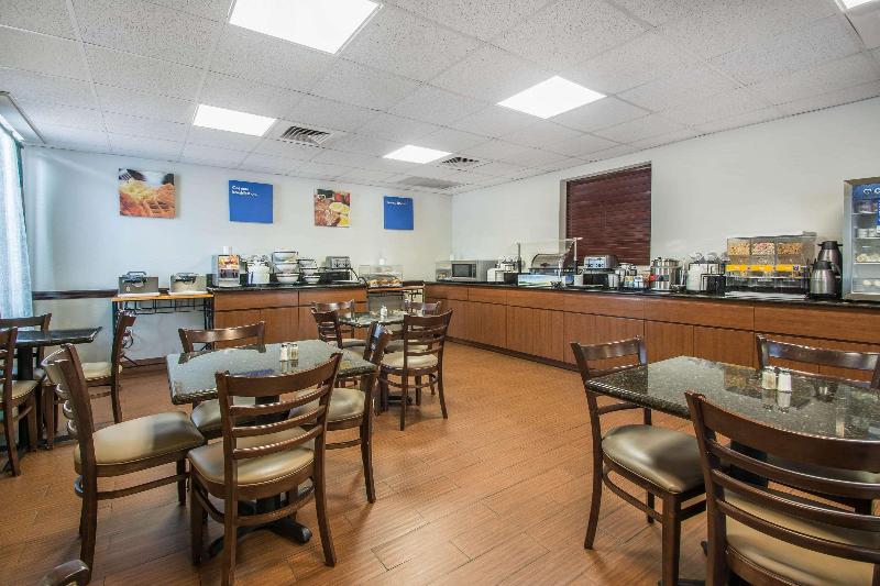 فندق Comfort Inn & Suites Fort Lauderdale West Turnpike